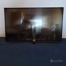TV hitachi gioacchino smart