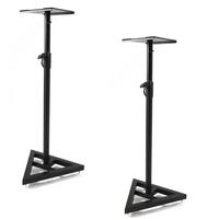 Proel KP840 COPPIA stand per speaker casse monitor