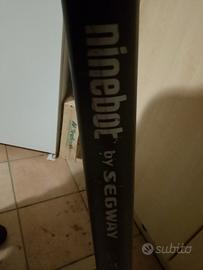 monopattino elettrico nineboat by segwai 