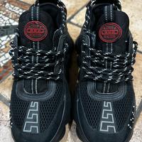 VERSACE CHAIN REACTION