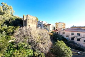 Bi-Locale con Terrazza Panoramica Esclusica