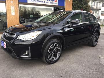 Subaru XV 1.6i Style 4X4 AUTOMATICA