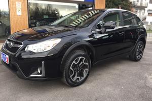 Subaru XV 1.6i Style 4X4 AUTOMATICA