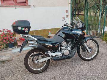 Honda Transalp