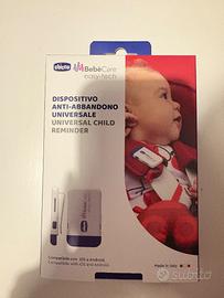 Dispositivo Anti-abbandono universale Chicco