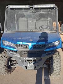 CFMOTO Altro modello - 2021