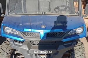 CFMOTO Altro modello - 2021