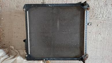 radiatore mf 6260