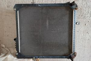 radiatore mf 6260