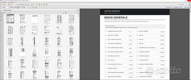 Manuale Officina Porsche Panamera 970 ITA