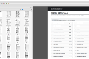 Manuale Officina Porsche Panamera 970 ITA