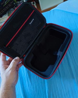 borsa rigida porta drone nuova