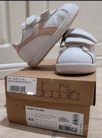 Scarpe Diadora n.21