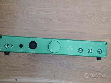 Ampli per cuffia GSX mini