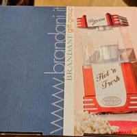MACCHINA POPCORN