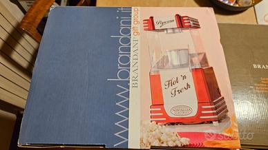 MACCHINA POPCORN