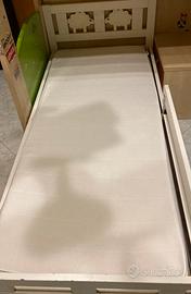 Lettino Kritter Ikea
