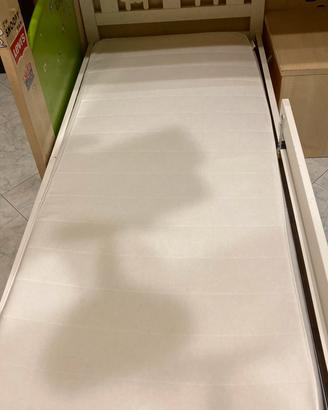 Lettino Kritter Ikea