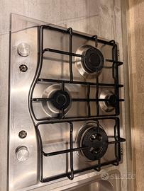 Piano Cottura gas PCN 642 IX/HAR