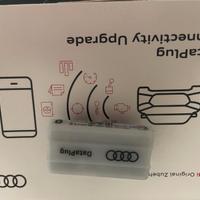 Audi dataplug