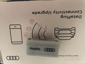 Audi dataplug