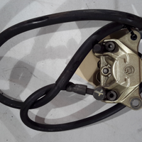 Pinza freno anteriore Piaggio Beverly 500