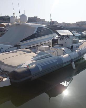 Gommone Pirelli P11