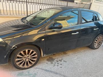 Fiat bravo