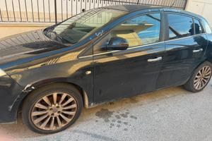 Fiat bravo