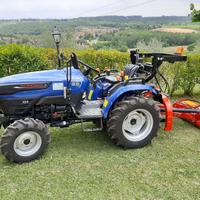 Trattore nuovo farmtrac 26