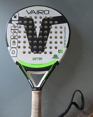 racchetta paddle 