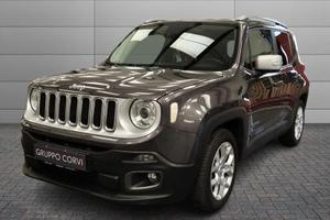 Jeep Renegade 1.6 MJet 120cv Business