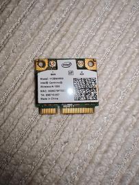 Mini PCI-E 300Mbps Wireless WLAN N1000 112BNHMW