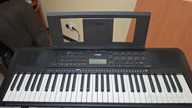 tastiera Yamaha per e 273