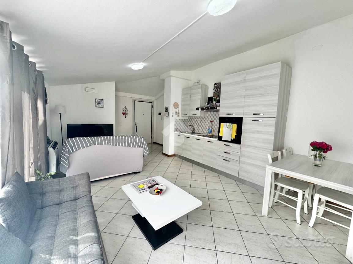Apartment in Assisi, Santa Maria degli Angeli - Vista 2