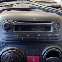 Autoradio PEUGEOT BIPPER del 2015