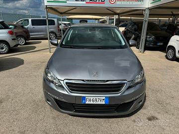 PEUGEOT 308 SW 1.6 HDI 120CV