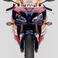 CUPOLINO CBR 1000 RR REPSOL 2007 