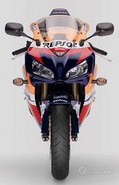 CUPOLINO CBR 1000 RR REPSOL 2007