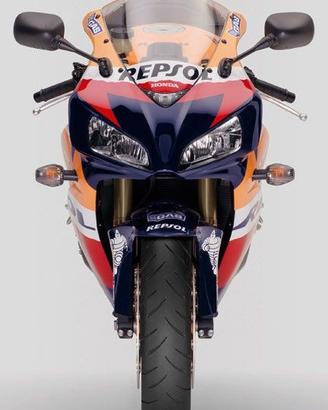 CUPOLINO CBR 1000 RR REPSOL 2007