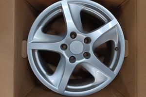 set cerchi Porsche 18" 