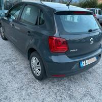 Volkswagen Polo 1.4 TDI 75 CV Trendline