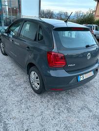 Volkswagen Polo 1.4 TDI 75 CV Trendline