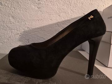 scarpe Nero giardini