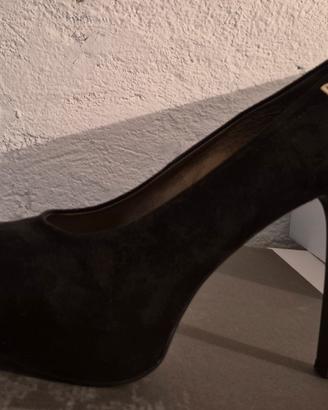 scarpe Nero giardini