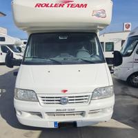 Pegaso garace clima cabina