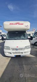 Pegaso garace clima cabina