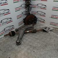 Meccanica Dx destra Ford Fiesta 1.0 TB B7JB