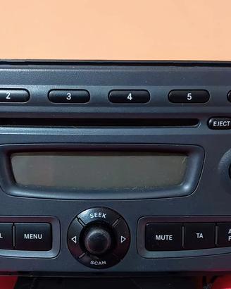 Stereo originale Smart 