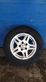 RUOTINO DI SCORTA HONDA CR-V 1Â° Serie b20z1 (97>0